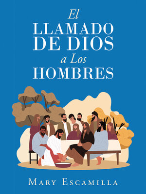 cover image of El Llamado De Dios a Los Hombres